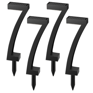 LED Solar Lawn <b>Light</b> Outdoor Garden Park Atmosphere Ground Insert Lamp Waterproof IP65 <b>Motion</b> <b>Sensor</b> Lithium Battery Landscape - Product Image 1