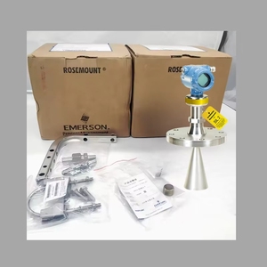 เรดาร์วัดระดับแบบไม่สัมผัสความแม่นยำสูง รุ่น 5408A1SHA1E21R3AACAA3Q4Q8Q15 - Product Image 3