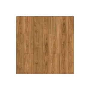 SPC click flooring Luxury vinyl plank flooring ixpe pad