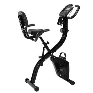 Escritorio para personas mayores, <span class=keywords><strong>ejercicio</strong></span> de ciclismo, culturismo plegable estático, <span class=keywords><strong>bicicleta</strong></span> de interior, entrenamiento físico cardiovascular, <span class=keywords><strong>ejercicio</strong></span> X <span class=keywords><strong>bicicleta</strong></span> - Product Image 2