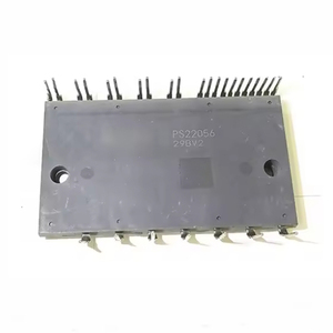 PS22056 28-PowerDIP ผลิตภัณฑ์เซมิคอนดักเตอร์แบบแยกส่วนดั้งเดิม โมดูลไดรเวอร์พลังงาน ชิ้นส่วนอิเล็กทรอนิกส์ บริการ SMT PCBA - Product Image 1
