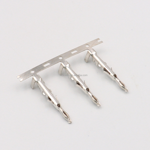 DJ212-2.5B ô tô thiết bị đầu cuối aptiv <span class=keywords><strong>Delphi</strong></span> thiết bị đầu cuối dây khai thác kết nối DJ212-2.5B - Product Image 4