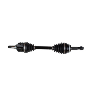 CCL marque avant gauche cv essieu arbre de transmission assy C.V. Joint pour TOYOTA zelas CAMRY COROLLA Lexus 1989- 43420-05260 43420-01080 - Product Image 1