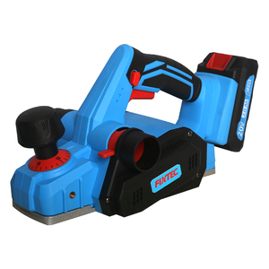 Raboteuse électrique FIXTEC <span class=keywords><strong>600W</strong></span>, puissante, pour le travail du bois, outil de menuiserie - Product Image 5