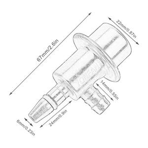 <span class=keywords><strong>Regulador</strong></span> de Presión de <span class=keywords><strong>Combustible</strong></span> 96423299 94669569 96414685 96447656 para Chevrolet Aveo Optra Epica Cielo <span class=keywords><strong>Corsa</strong></span> - Product Image 3