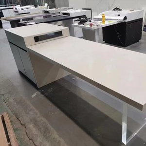 Bàn ăn đảo, tủ bar sang trọng cho giải trí tại nhà thoải mái - Product Image 3