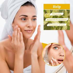 Aceite Esencial de Manzanilla Romana Orgánico Certificado, para Cuidado de la Piel de Alta Gama, Productos de Bienestar y Aplicaciones de <span class=keywords><strong>Terapia</strong></span> Holística - Product Image 4