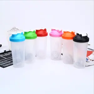 Shaker Bottle Perfect for Protein Shakes and Pre Workout, 28-Ounce