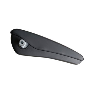 Accoudoir de siège de bus à angle réglable avec accoudoir pliable enveloppé de cuir PVC souple <span class=keywords><strong>pour</strong></span> siège de conducteur de bus en vente en gros - Product Image 2