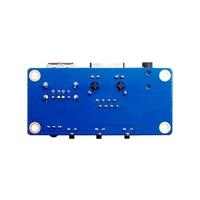 OrangePi Zero 2W Papan Ekspansi 24Pin Papan Adaptor Fungsi dengan Penerima IR dan Ethernet