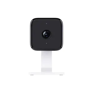 2mp Mini Wifi Draadloze Camera Motion Humanoïde Detectie Monitor Camera Tweeweg Audio Ip Draadloze Beveiligingscamera