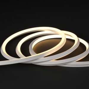 Tira de Silicona Flexible LED 3D de 10x10mm con 120 LED/m, Diseño Creativo, para Iluminación Arquitectónica, CE ROHS - Product Image 5