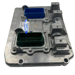 Unidad de Control del Motor Continental CMM 4384700-B para Motores Diésel QSB6.7 QSF QSK, CC 24V, Repuesto OEM Nuevo - Product Image 4