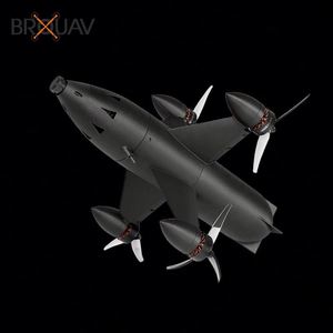 Proveedor de Drones en China, Dron FPV de Fibra de Carbono de Alta Velocidad con Bajo Rendimiento en Condiciones de Viento para Vuelos Extremos - Product Image 1