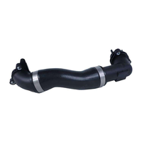 Selang Kembali Cairan Pendingin Turbocharger OE 11538645545, Pipa Air, Selang Pendingin untuk BMW F48 F39 F49 F52 X1 X2 MINI F60 B38