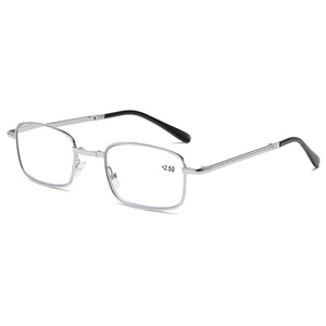 <span class=keywords><strong>Lunettes</strong></span> de lecture portables bloquant la <span class=keywords><strong>lumière</strong></span> <span class=keywords><strong>bleue</strong></span>, <span class=keywords><strong>anti</strong></span>-éblouissement <span class=keywords><strong>UV</strong></span>, lecteurs d'ordinateur pliables pour femme homme - Product Image 3