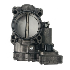 Válvulas de Aceleración Electrónicas Independientes 1008501088 para Motor Nacional V - Product Image 1