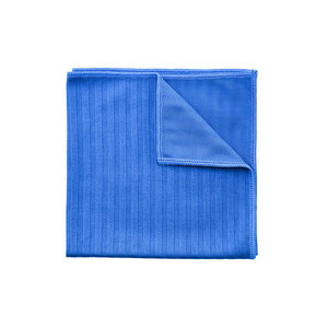 Chiffon de nettoyage en microfibre pour le polissage des miroirs de voiture, lingettes absorbantes en laine douce, couleur unie, personnalisable - Product Image 4