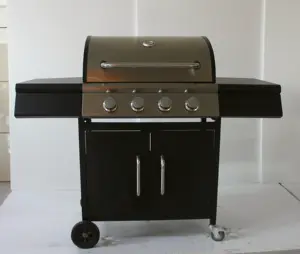Buitentuin Bbq Hoge Kwaliteit Barbecue Gas Grill