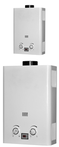 Hot Selling Household Instantaneous Geyser <strong>Gas</strong> Water <strong>Heater</strong> Solar Water <strong>Heaters</strong> 5L 6L 8L 10L 12L 14L 16L 18L - Product Image 3