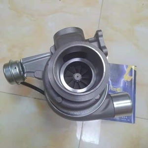 Turbocompresseur D6R 252-5165 2525165 Turbocompresseur D7R 2525165 252-5165 - Product Image 4