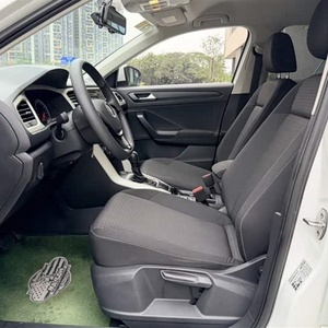 Oferta Especial: <span class=keywords><strong>T</strong></span>-<span class=keywords><strong>ROC</strong></span> <span class=keywords><strong>2019</strong></span> 280TSI DSG, SUV de 7 Velocidades Automático, 2WD, Volante a la Izquierda, en Stock, Buen Estado - Product Image 3