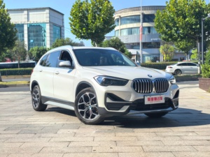 Coche FWD de <span class=keywords><strong>segunda</strong></span> <span class=keywords><strong>mano</strong></span>, giro a la izquierda, barato, edición líder, <span class=keywords><strong>X1</strong></span> SDrive20Li, <span class=keywords><strong>2020</strong></span>, 2017 - Product Image 3