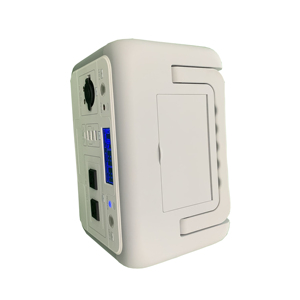 EIBOARD Portable Power Station <b>Solar</b> <b>Generator</b> Pure Sine Wave PWM Controller External Battery Port for Talaria - Product Image 5