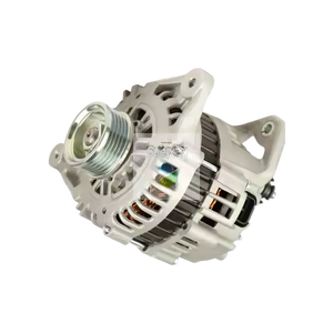 NUEVO <span class=keywords><strong>ALTERNADOR</strong></span> 12V80A PARA <span class=keywords><strong>NISSAN</strong></span> <span class=keywords><strong>FRONTIER</strong></span> PICKUP 1999-2002 XTERRA 2000-2002 231004S100 - Product Image 5