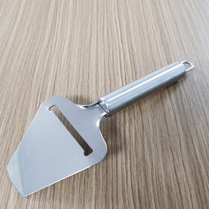Stainless Steel Multi Functional Vegetable Fruit Peeler With Round Handle For Home Kitchen Use - Product Image 2