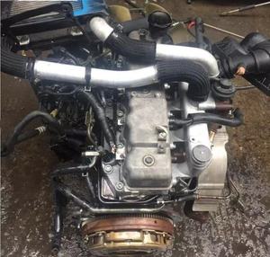 Moteur coréen hyun dai D4BH turbo moteur diesel hors-bord assemblage marin 2.5t <span class=keywords><strong>voiture</strong></span> - Product Image 3
