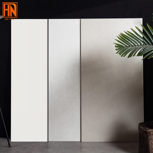 <span class=keywords><strong>Dalle</strong></span> de porcelaine micro-<span class=keywords><strong>ciment</strong></span> effet lumière douce de luxe 600x1200mm, carrelage céramique émaillé résistant aux acides pour balcon, salle de bain, salon, style moderne - Product Image 1