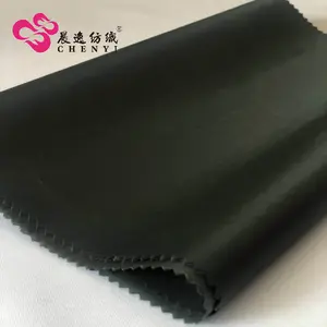 190T taffeta lining fabric for handbag