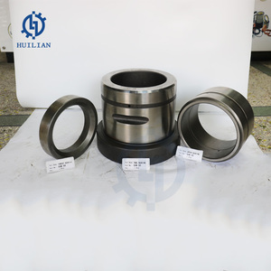 Bucha de Quebra-Martelete EHB23 EHB25 EHB30 EHB40 EHB50, Bucha de Cinzel, Bucha Externa, Bucha de Ferramenta, Tampa Frontal para Peças de Construção - Product Image 4