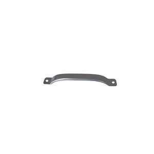 Custom Modern Stainless Steel Door Handles for Cabinets <b>Drawers</b> Wardrobes Dressers-OEM/ODM Available - Product Image 1