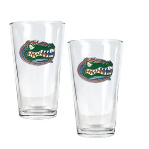 Grote Amerikaanse Producten Auburn Tigers Pint Ale Glas Drinken Tmbler Bril Pint Cup 16 Oz Drinken Glazen Cup
