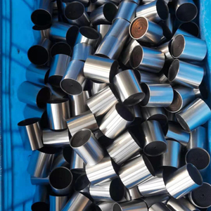 Распродажа мини каталитический конвертер разделитель для металлическая Подложка для проверки двигателя восстановления - Product Image 6