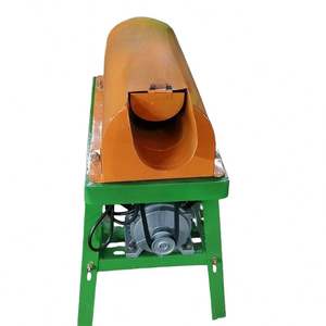 Máquina Desgranadora de Maíz Dulce Eléctrica Portátil y Duradera para Uso Agrícola, Venta al Por Mayor - Product Image 2