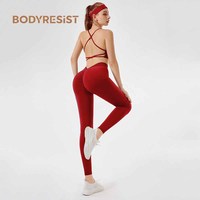 <strong>Best</strong> <strong>Selling</strong> Gym Seamless High Waist Soft Stretch Butt Lift Leggings Leggings for Women Good for Running Workout Yoga Sports