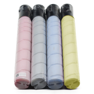 Fabricant Usine TN220 TN221 TN321 <span class=keywords><strong>Cartouche</strong></span> de Toner <span class=keywords><strong>Compatible</strong></span> pour Konica Minolta C224 C364 C284 C281 C221 C221S Pièce d'<span class=keywords><strong>imprimante</strong></span> - Product Image 5