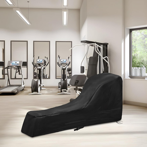 ฝาครอบเครื่องพายเรือ อุปกรณ์ฟิตเนส ฝาครอบป้องกัน อุปกรณ์เสริมสำหรับเครื่องพายเรือ กันน้ำ กันฝุ่น สำหรับเครื่องพายเรือในร่มและกลางแจ้ง - Product Image 5