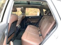 Zotye T600 Sport Edition SUV 2016 2017 2018, sièges en cuir électriques, faible consommation de carburant, SUV d'occasion super pas cher, 5 places