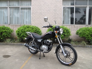 <strong>Chinese</strong> Products Japanese Style Chopper <strong>Motorcycle</strong> <strong>Cruiser</strong> Model GN Luxury New Model Hot Selling GN <strong>Cheap</strong> Price - Product Image 4