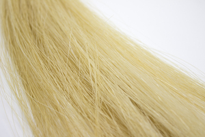 Juguete Sexual para Parejas, Látigo de Cuero con Pelo de Caballo Real, Látigo de Cuero para Coquetear, Azotes, Accesorios Exóticos con Borla - Product Image 5