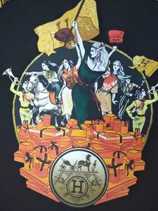 Impresora de Calidad para Camisetas, Impresora DTG para Camisetas, Impresora para Camisetas de Manga Corta, Impresora para Camisetas de Cuello Redondo - Product Image 6