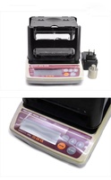 Electronic Portable High Accuracy Density Hydrometer Tester Gold Purity Testing Machine
