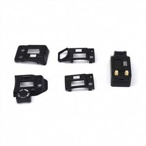 SKYZONE 4.9G 5.8G Fpv Goggles Receiver SteadyView X IPS Screen Receiver Module Shuttle Wheel <b>Control</b> High Sensitivity FPV Parts - Product Image 5