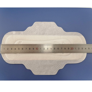 Thiết Bị Sản Xuất Băng Vệ Sinh Bằng Tre Tự Động - Product Image 5