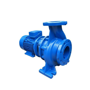 Bomba de Presión con Fuga de Calor Reducida, Bomba de Combustible de Hidrógeno Líquido Criogénico de 7m3/h para Inyección en Turbinas - Product Image 3