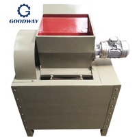 Machine de râpe à racines foncées, râpe, broyeur, pour 110g, commerciale